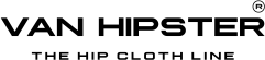 Van Hipster Logo